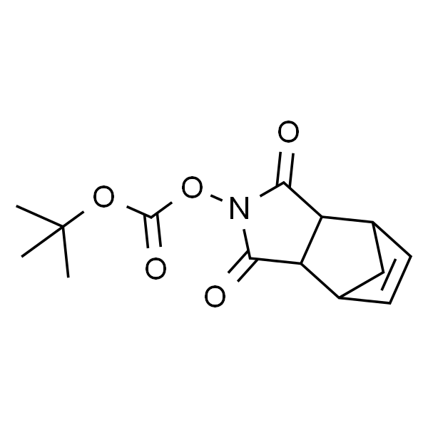 降冰片烯-2,3-二羧基亚胺基叔丁基碳酸酯