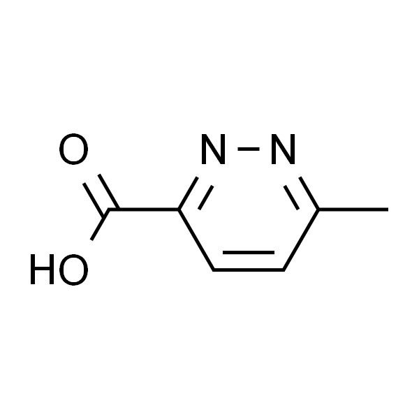 6-甲基哒嗪-3-甲酸