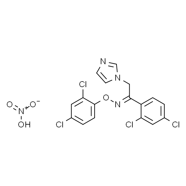 Oxiconazole nitrate