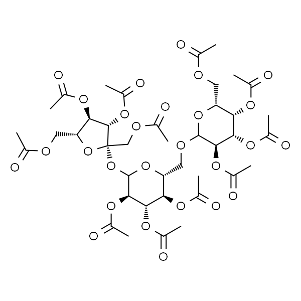 D-(-)-十一烷酸乙酯棉子糖