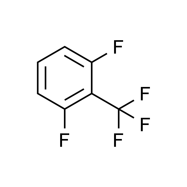 2,6-Difluorobenzotrifluoride