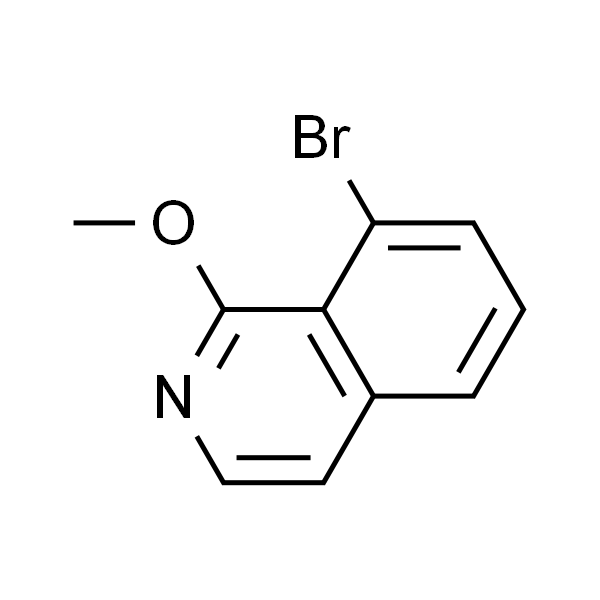 8-Bromo-1-methoxyisoquinoline