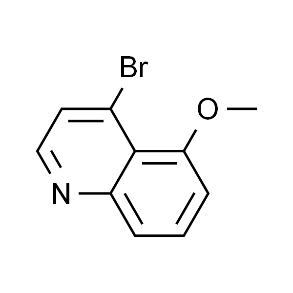 4-溴-5-甲氧基喹啉