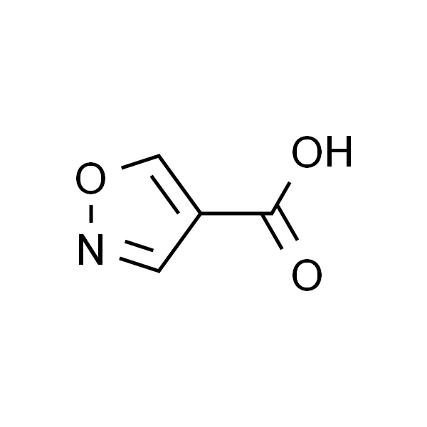 4-异恶唑甲酸
