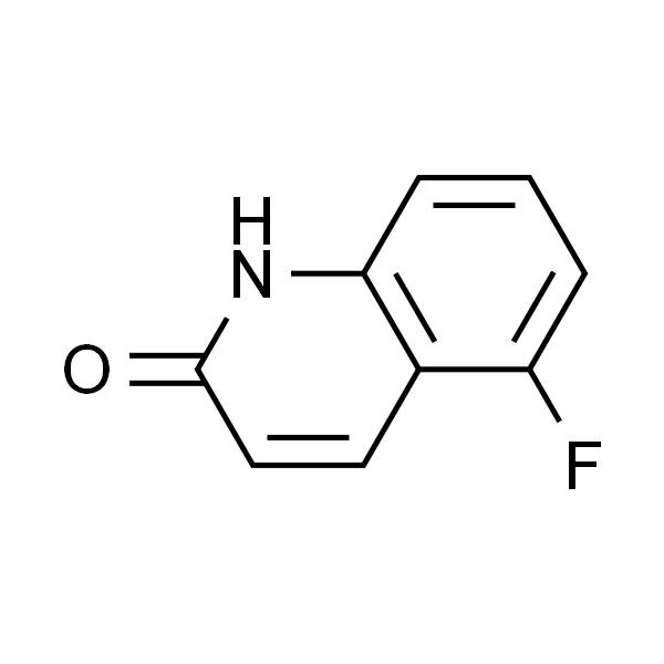 5-氟喹啉-2-醇