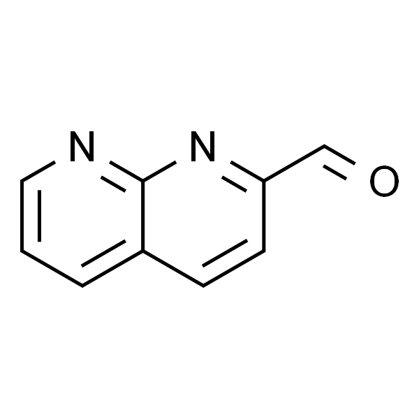 [1,8]萘啶-2-甲醛