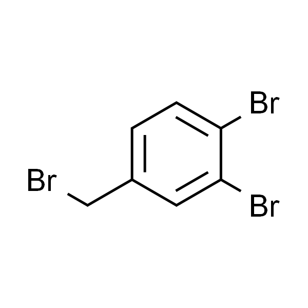 1,2-二溴-4-(溴甲基)苯