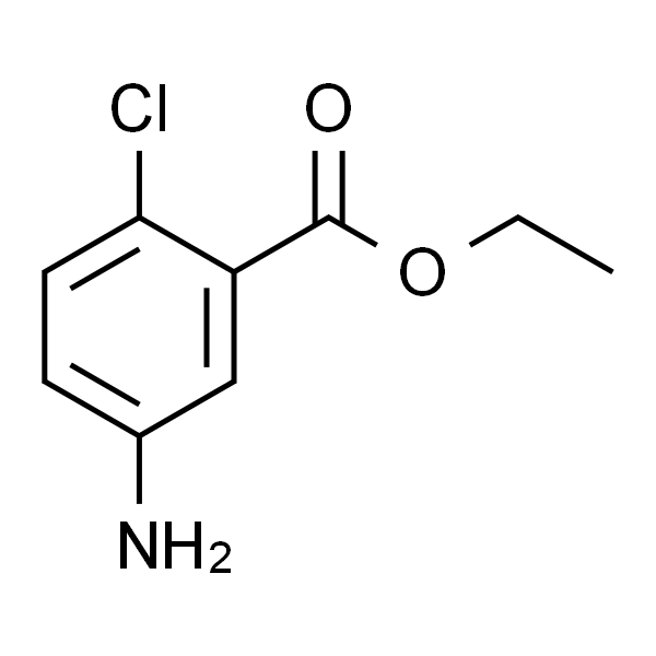 5-氨基-2-氯苯甲酸乙酯