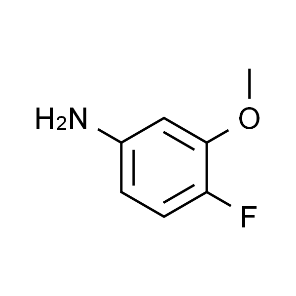 4-氟-3-甲氧基苯胺