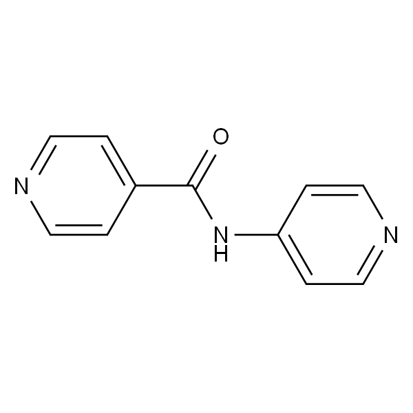 N-(吡啶-4-基)异烟酰胺