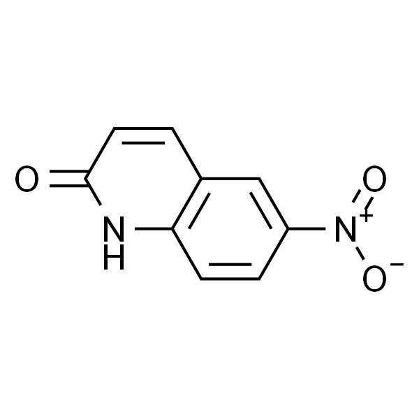 6-硝基喹啉2(1H)-酮