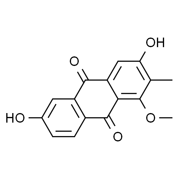 Rubianthraquinone