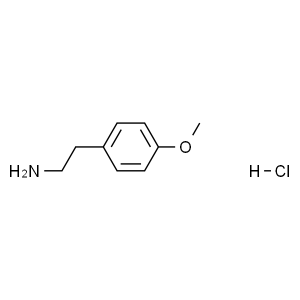 2-(4-甲氧基苯基)乙胺盐酸盐