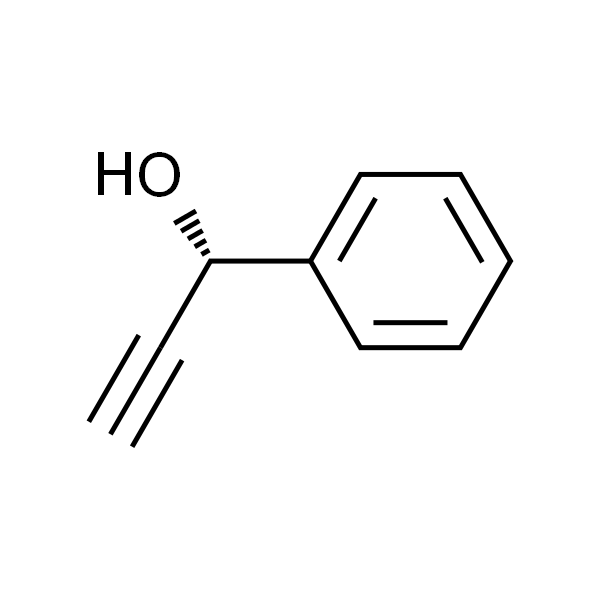 (S)-1-苯基-2-丙炔-1-醇