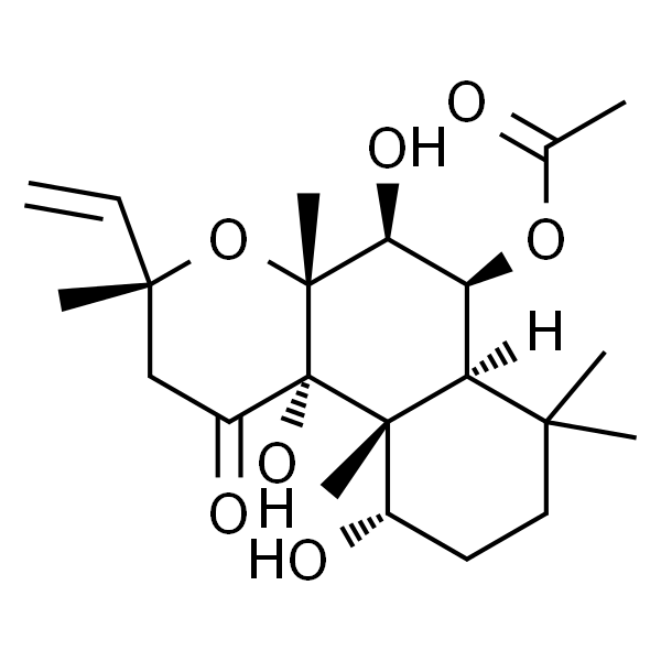 洋紫苏醇B