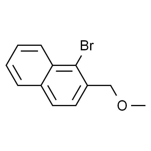 1-溴-2-甲氧甲基萘