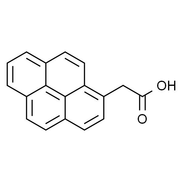 1-芘乙酸