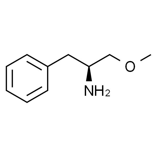 (S)-1-甲氧基-3-苯基丙-2-胺