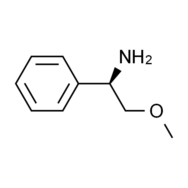 (R)-2-甲氧基-1-苯乙胺