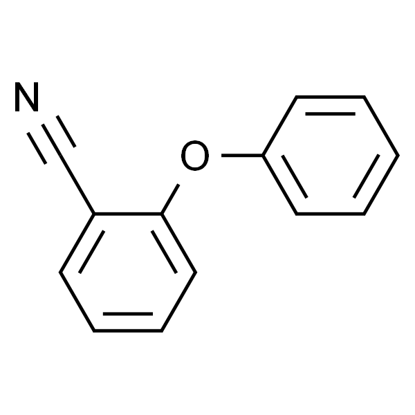 2-苯氧基苄腈