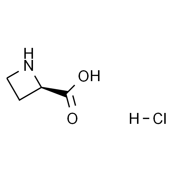 (R)-氮杂丁烷-2-羧酸盐酸盐
