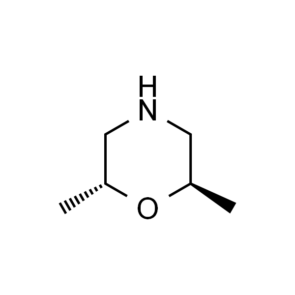 反式-2,6-二甲基吗啉