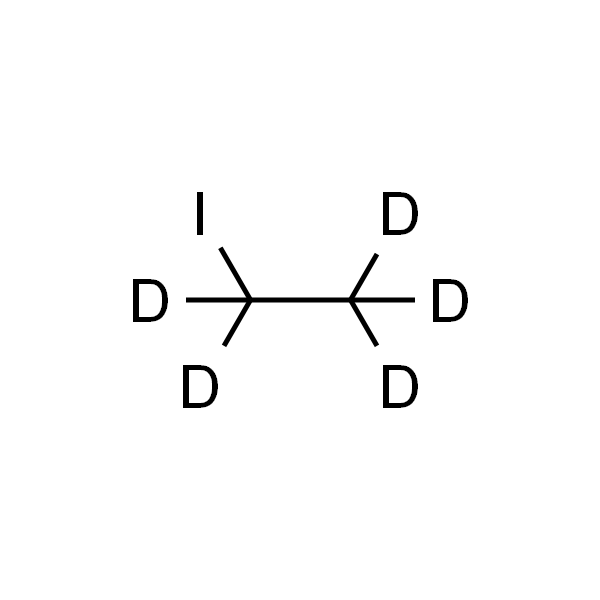 1-碘乙烷-1,1,2,2,2-d5
