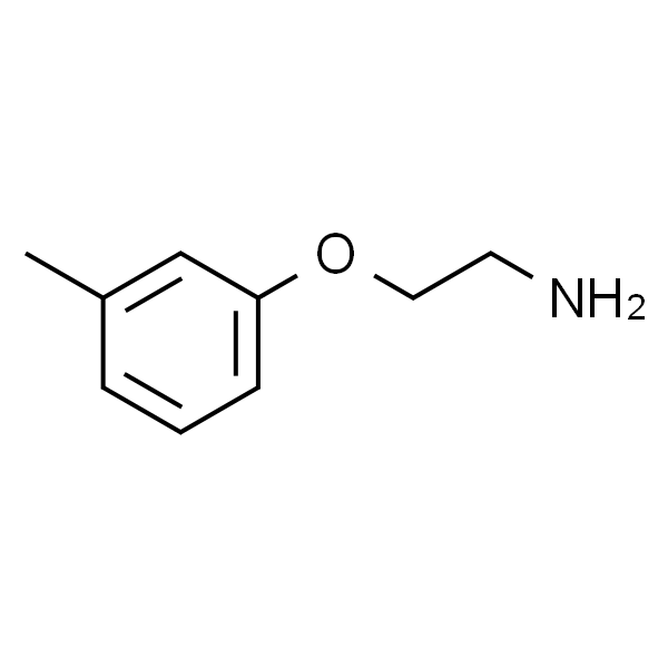 2-(3-甲基苯氧基)乙胺