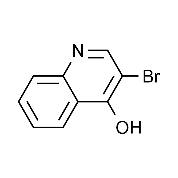 3-Bromo-4-hydroxyquinoline