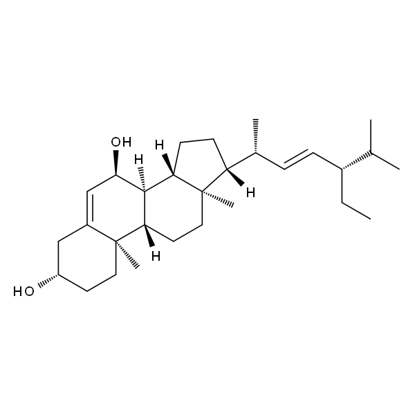 7Alpha-羟基豆甾醇