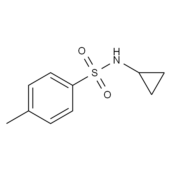 N-环丙基-4-甲基苯磺酰胺