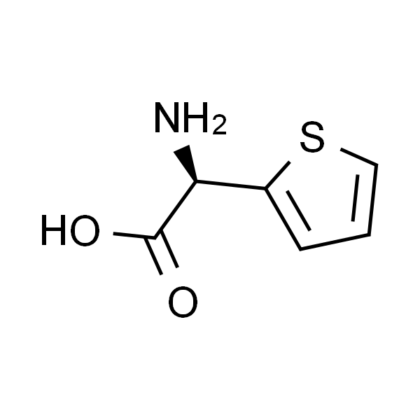 (r)-2-(2-噻吩基)-甘氨酸