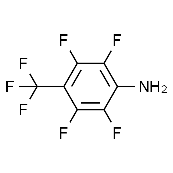 4-氨基七氟甲苯