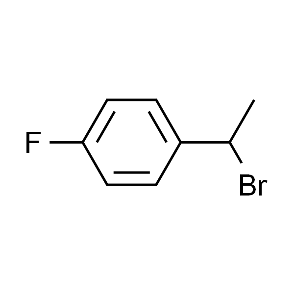 1-(1-溴乙基)-4-氟苯