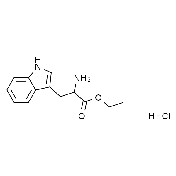 DL-色氨酸乙酯盐酸盐