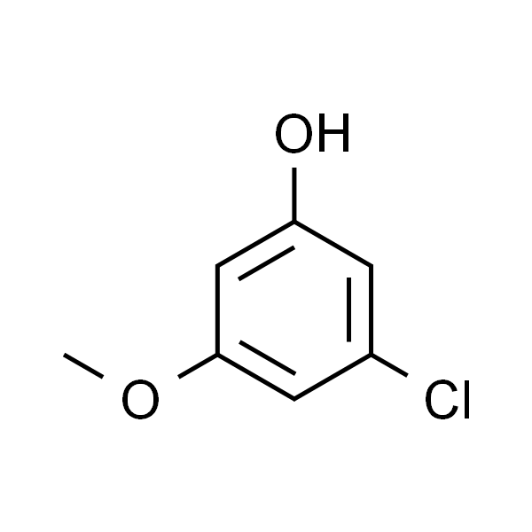 3-氯-5-甲氧基苯酚