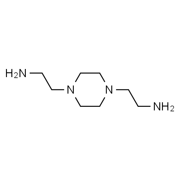 1,4-哌嗪二乙胺