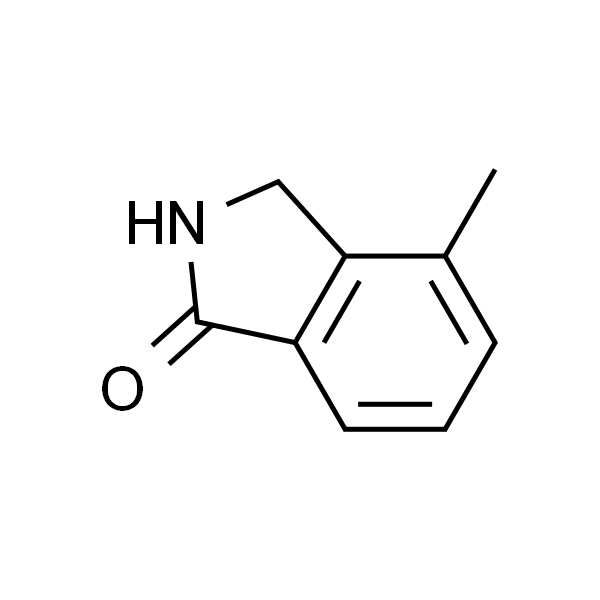 4-甲基异吲哚-1-酮