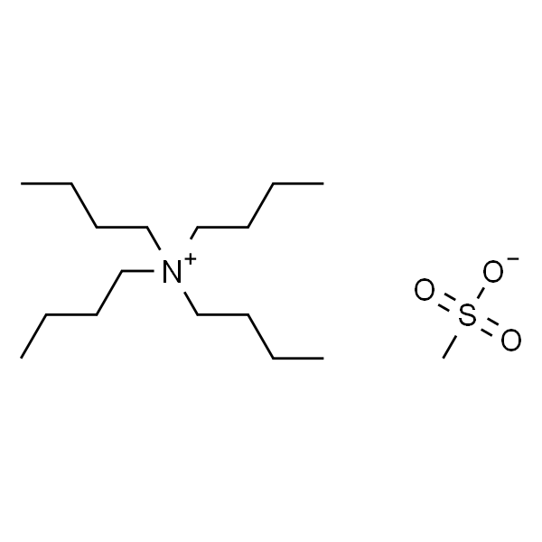 Tetrabutylammonium methanesulfonate