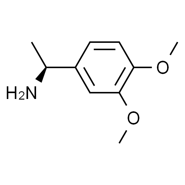 (S)-1-(3,4-二甲氧基苯基)乙胺