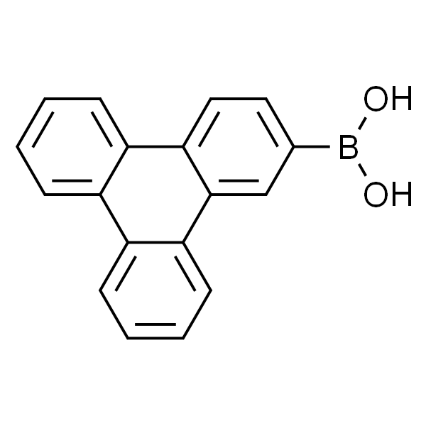 2-三苯烯基硼酸