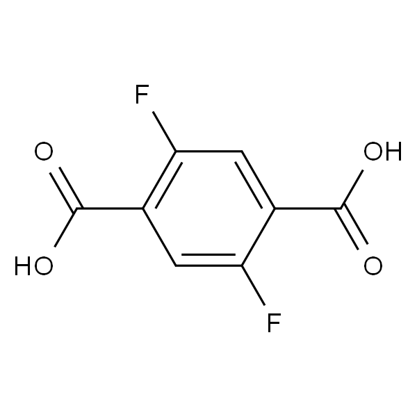 2,5-二氟对苯二甲酸