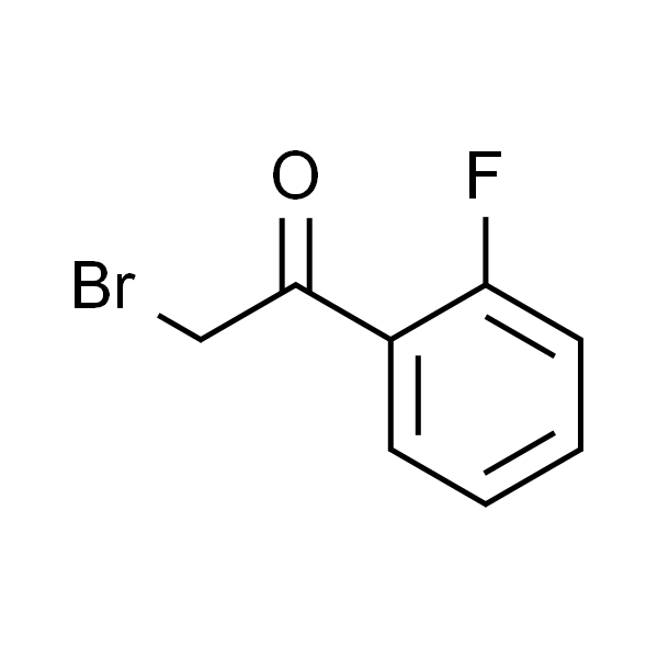 2-溴-2'-氟苯乙酮