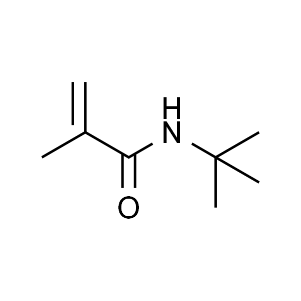 N-叔丁基甲基丙烯酰胺