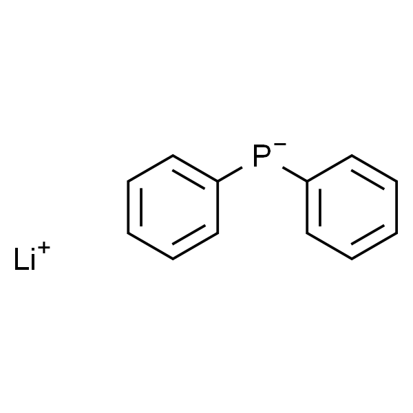 lithium diphenylphosphide;lithium diphenylphosphide solution