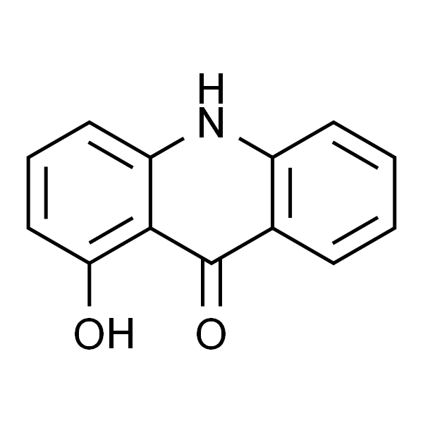 1-羟基吖啶酮