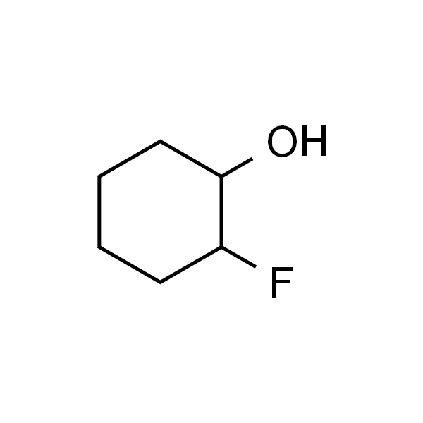 反式-2-氟环己醇