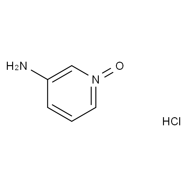 3-氨基吡啶1-氧化物盐酸盐