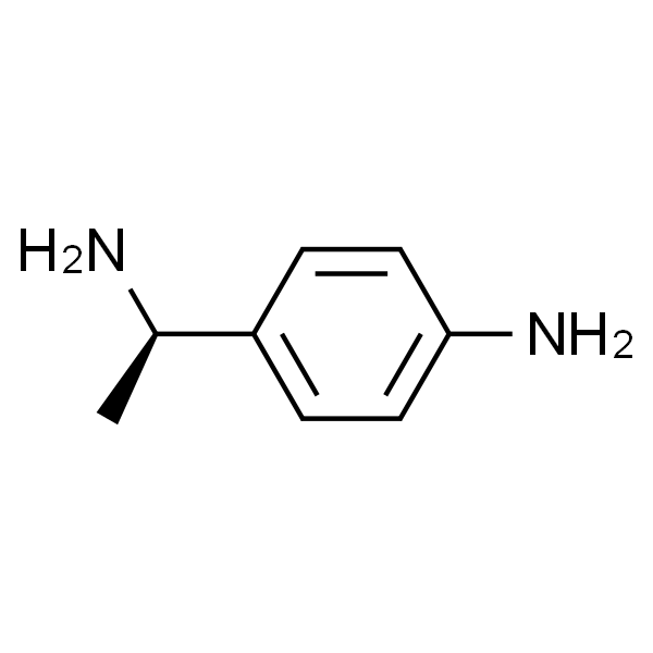 (R)-4-(1-氨基乙基)苯胺二盐酸盐