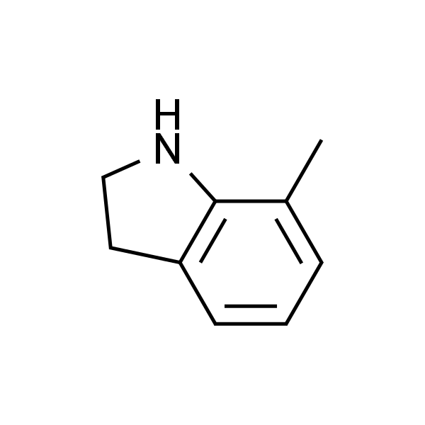 7-甲基吲哚啉